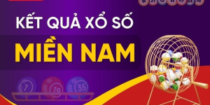 Lịch Chiếu Xổ Số Kiến Thiết Miền Nam